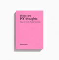Standard Edition (Pink Cover)
